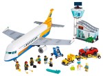LEGO 60262 Passagierflugzeug