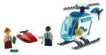 LEGO 60275 Polizeihubschrauber