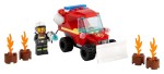 LEGO 60279 Mini-Löschfahrzeug
