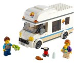 LEGO 60283 Ferien-Wohnmobil