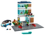 LEGO 60291 Modernes Familienhaus