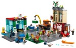 LEGO 60292 Stadtzentrum