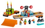LEGO 60294 Stuntshow-Truck