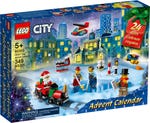 LEGO 60303 LEGO® City Adventskalender