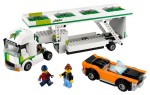 LEGO 60305 Autotransporter