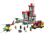 LEGO 60320 Feuerwache