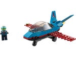 LEGO 60323 Stuntflugzeug