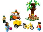 LEGO 60326 Picknick im Park