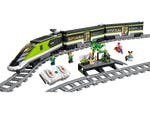 LEGO 60337 Personen-Schnellzug