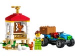 LEGO 60344 Hühnerstall
