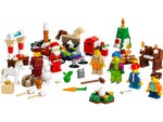 LEGO 60352 LEGO® City Adventskalender