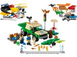 LEGO 60353 Tierrettungsmissionen