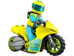 LEGO 60358 Cyber-Stuntbike