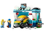LEGO 60362 Autowaschanlage