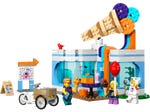 LEGO 60363 Eisdiele