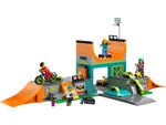 LEGO 60364 Skaterpark