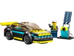 LEGO 60383 Elektro-Sportwagen