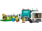 LEGO 60386 Müllabfuhr
