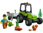 LEGO 60390 Kleintraktor