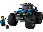 LEGO 60402 Blauer Monstertruck