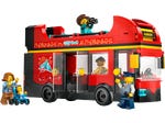 LEGO 60407 Doppeldeckerbus