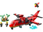 LEGO 60413 Löschflugzeug