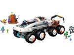 LEGO 60432 Kommando-Rover mit Ladekran