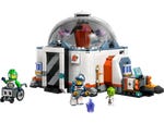 LEGO 60439 Weltraumlabor