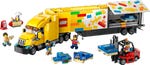 LEGO 60440 Sattelzug