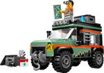 LEGO 60447 Offroad Geländewagen