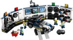 LEGO 60457 Polizeiwerkstatt