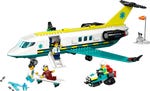 LEGO 60465 Notfallrettungsflugzeug