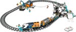LEGO 60470 Arktis-Polarexpress