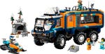 LEGO 60471 Arktis-Truck mit Labor