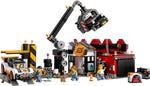 LEGO 60472 Schrottplatz mit Autos