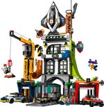 LEGO 60473 Der City Turm