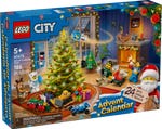 LEGO 60475 Adventskalender 2025