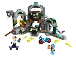 LEGO 70430 Newbury U-Bahn-Station