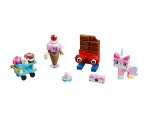 LEGO 70822 Einhorn-Kittys niedlichste Freunde ALLER ZEITEN!