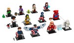 LEGO 71031 LEGO® Minifiguren Marvel Studios
