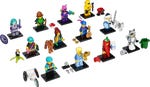 LEGO 71032 LEGO® Minifiguren Serie 22