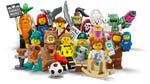 LEGO 71037 LEGO Minifiguren Serie 24