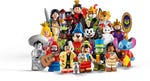 LEGO 71038 LEGO Minifiguren Disney 100