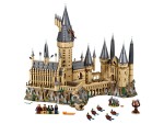 LEGO 71043 Schloss Hogwarts