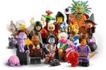 LEGO 71047 Dungeons & Dragons