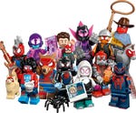 LEGO 71050 Spider-Man: Across the Spider-Verse