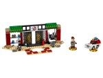 LEGO 71242 Ghostbusters™ Story-Pack