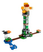 LEGO 71388 Kippturm mit Sumo-Bruder-Boss - Erweiterungsset
