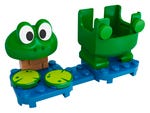 LEGO 71392 Frosch-Mario Anzug