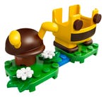 LEGO 71393 Bienen-Mario Anzug